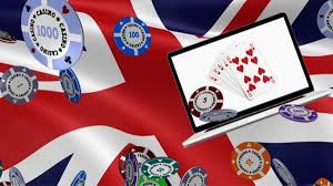 Explore Exciting Games at Casino Online in UK