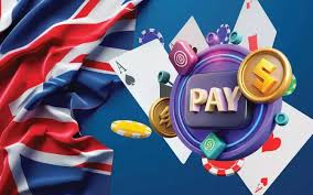 Explore Exciting Games at Casino Online in UK