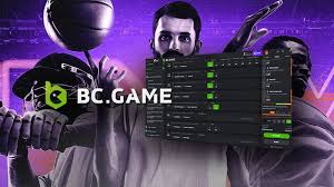Exploring the Exciting World of bc.game casino 17