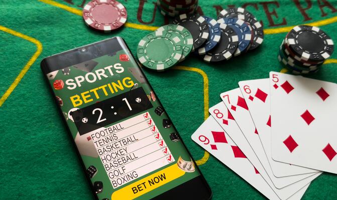 Exploring the World of Spotika Bet Your Ultimate Betting Guide