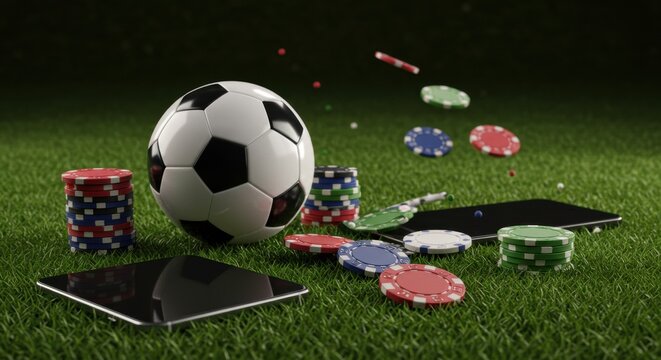Exploring the World of Spotika Bet Your Ultimate Betting Guide