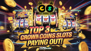 Nuovo videogioco questo mese su Crown Coins Nuovo videogioco questo mese su Crown Coins