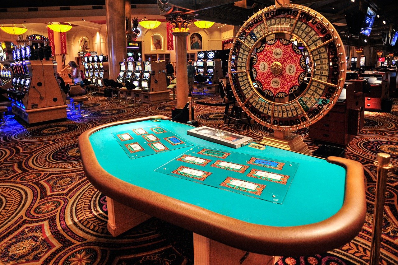Recensione del casinò Winnita