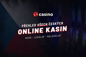 Nové online casino bonus bez – Vše, co potřebujete vědět Nové online casino bonus bez – Vše, co potřebujete vědět