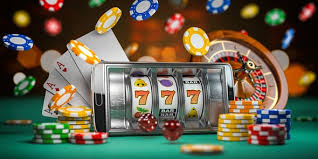 Nové online casino bonus bez – Vše, co potřebujete vědět Nové online casino bonus bez – Vše, co potřebujete vědět