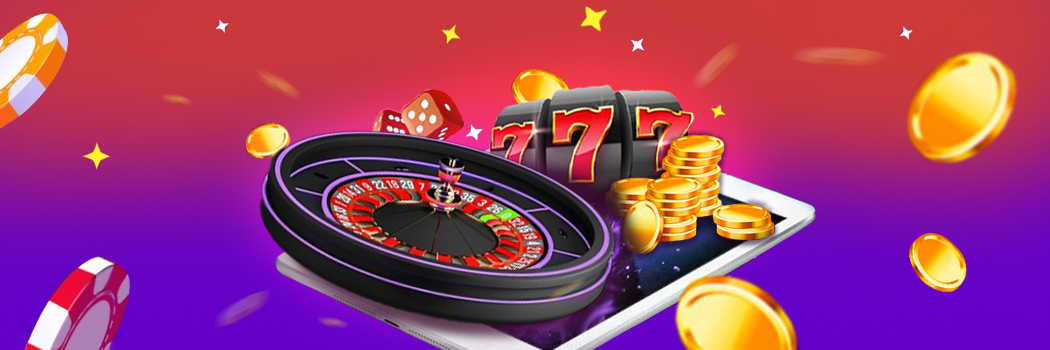 The Different Types of Casino 3 The Different Types of Casino 3