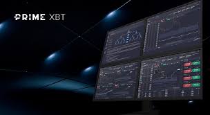 The Future of Cryptocurrency Trading Exchange PrimeXBT The Future of Cryptocurrency Trading Exchange PrimeXBT