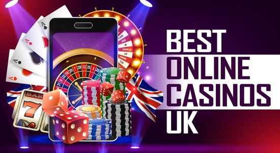 The Newest Online Casino UK A Comprehensive Guide for 2023 The Newest Online Casino UK A Comprehensive Guide for 2023