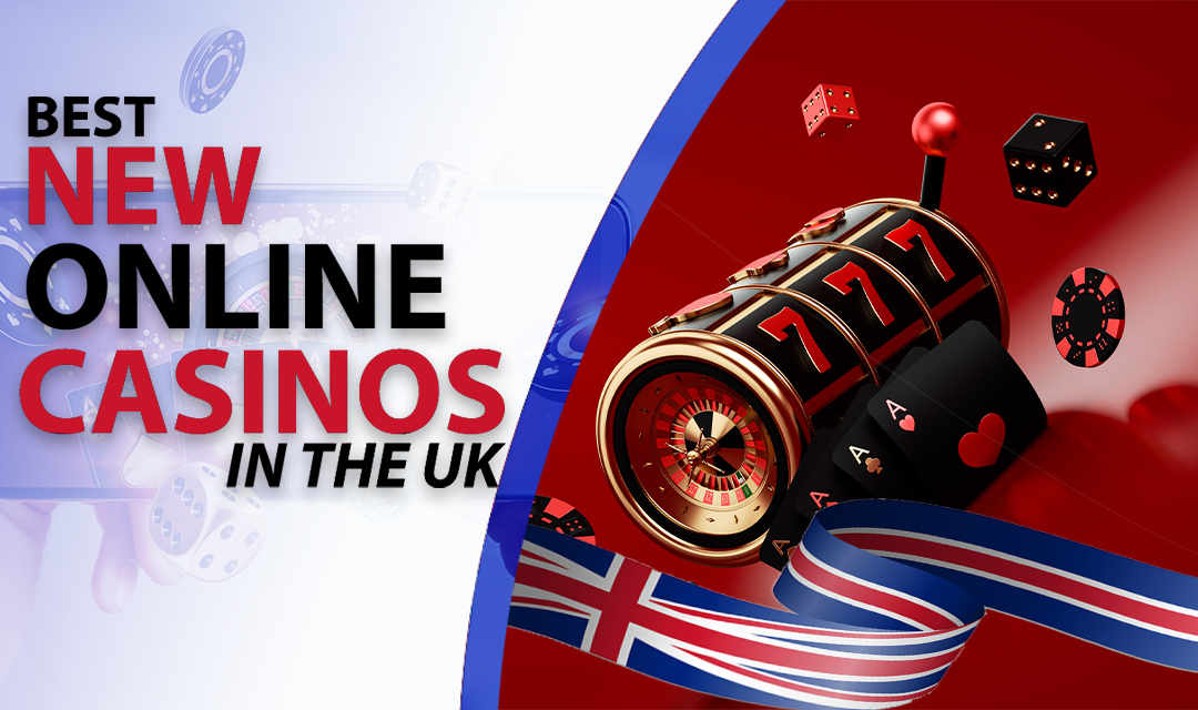 The Newest Online Casino UK A Comprehensive Guide for 2023 The Newest Online Casino UK A Comprehensive Guide for 2023