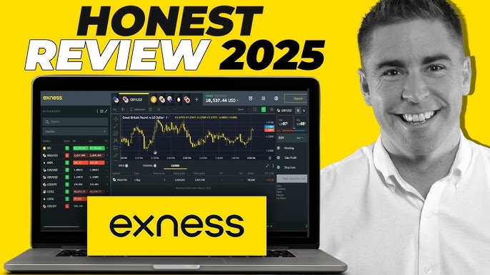 Understanding the Minimum Deposit For Exness Standard A Comprehensive Guide Understanding the Minimum Deposit For Exness Standard A Comprehensive Guide