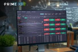 Understanding the Process of PrimeXBT Withdrawals