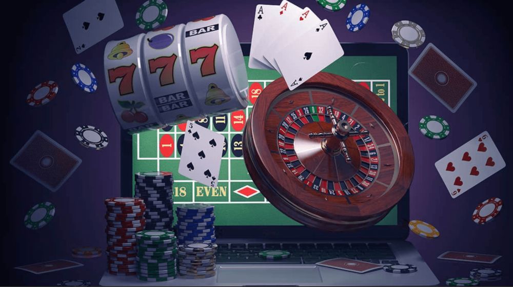 Unleashing the Excitement of WildWild Casino Unleashing the Excitement of WildWild Casino