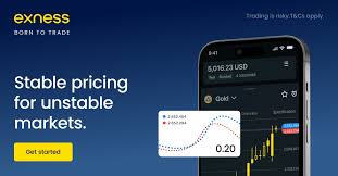 Unlocking the Potential of Global Markets Exness Forex & CFDs Unlocking the Potential of Global Markets Exness Forex & CFDs