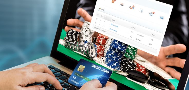 Arena Casino – 100% bonus 27