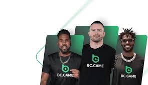 BC Game क्रिप्टो कैसीनो एक नई डिजिटल गेमिंग क्रांति BC Game क्रिप्टो कैसीनो एक नई डिजिटल गेमिंग क्रांति