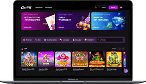 Casiny Casino Review A Comprehensive Insight into Online Gaming Casiny Casino Review A Comprehensive Insight into Online Gaming