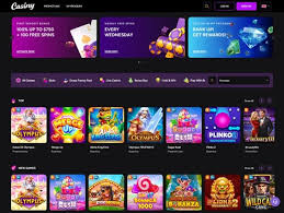Casiny Casino Review A Comprehensive Insight into Online Gaming Casiny Casino Review A Comprehensive Insight into Online Gaming