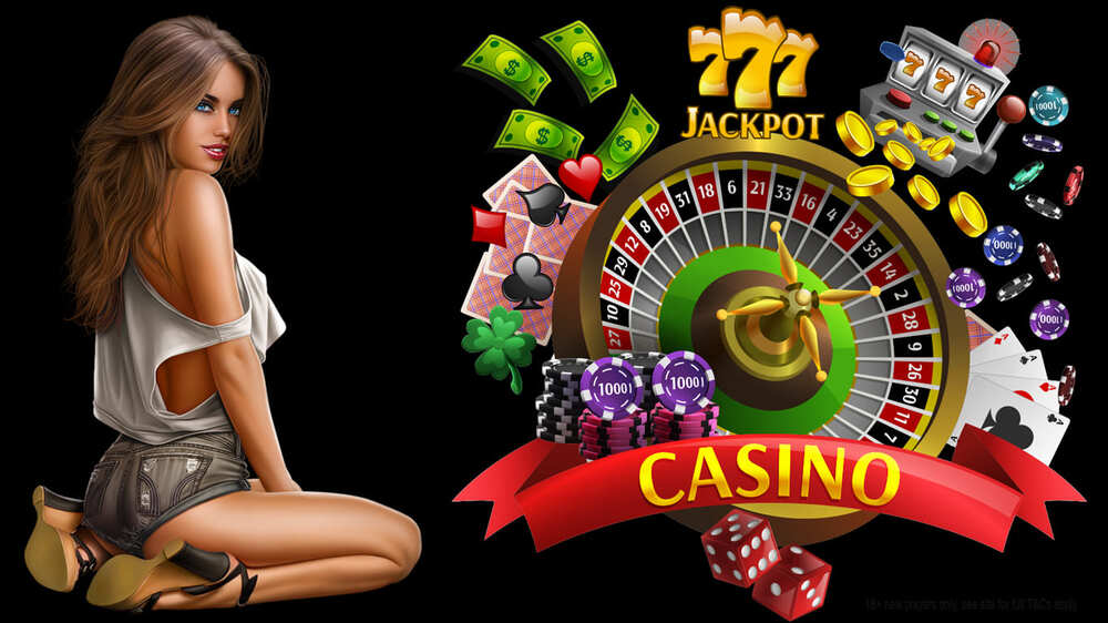 Discover the Excitement of Non-Gamstop Casino 10