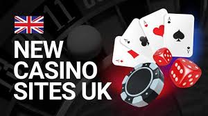 Discover the Excitement of UK Online Casino with No Deposit Required