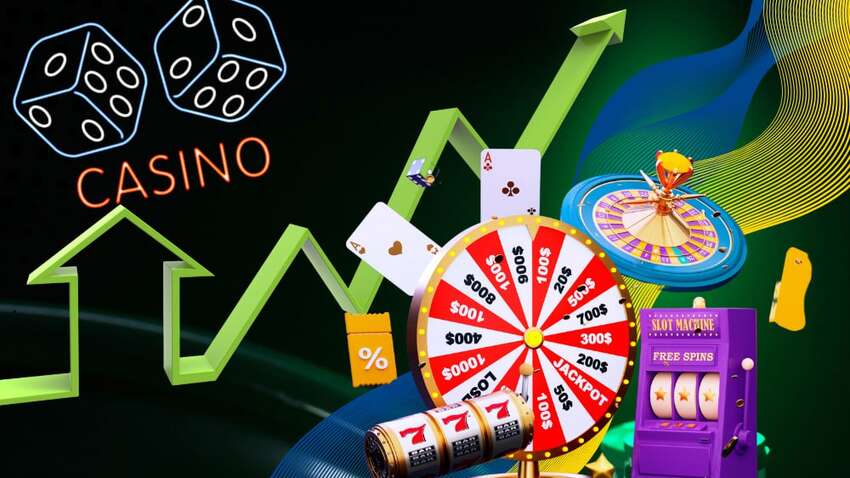 Discover the Thrill of Richy Leo Casino & Sportsbook Discover the Thrill of Richy Leo Casino & Sportsbook