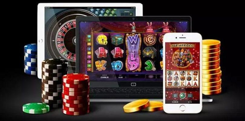 Experience the Thrill at Sky Hills Casino UK