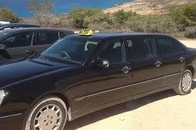 Explore the Convenience of Taxi in Larnaca