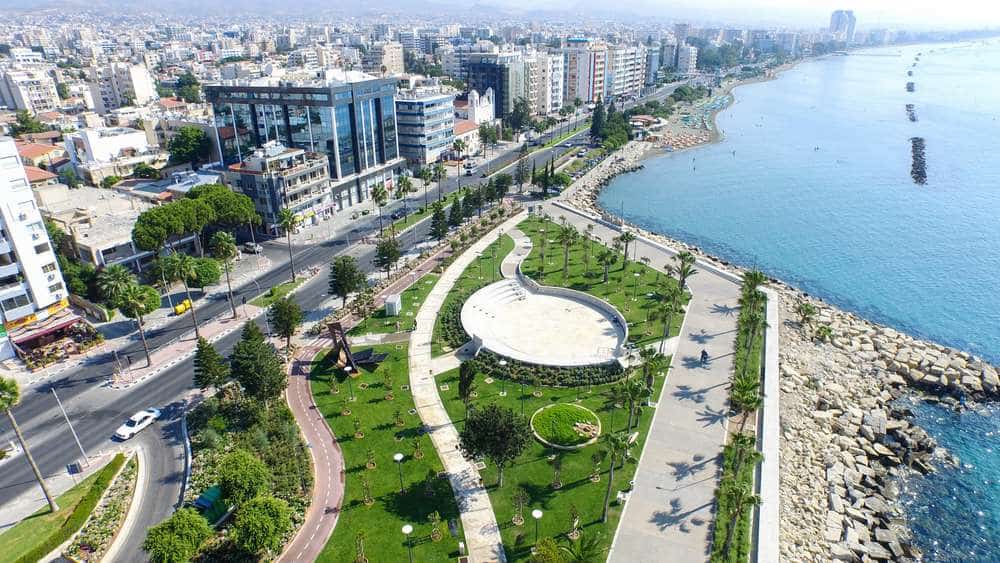 Explore the Convenience of Taxi in Larnaca