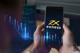 Login Exness Forex A Comprehensive Guide to Your Trading Journey