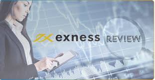 Login Exness Forex A Comprehensive Guide to Your Trading Journey