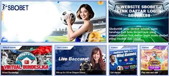 Mengetahui Lebih Dalam tentang Agen Sbobet dan Layanan Taruhan Online Mengetahui Lebih Dalam tentang Agen Sbobet dan Layanan Taruhan Online