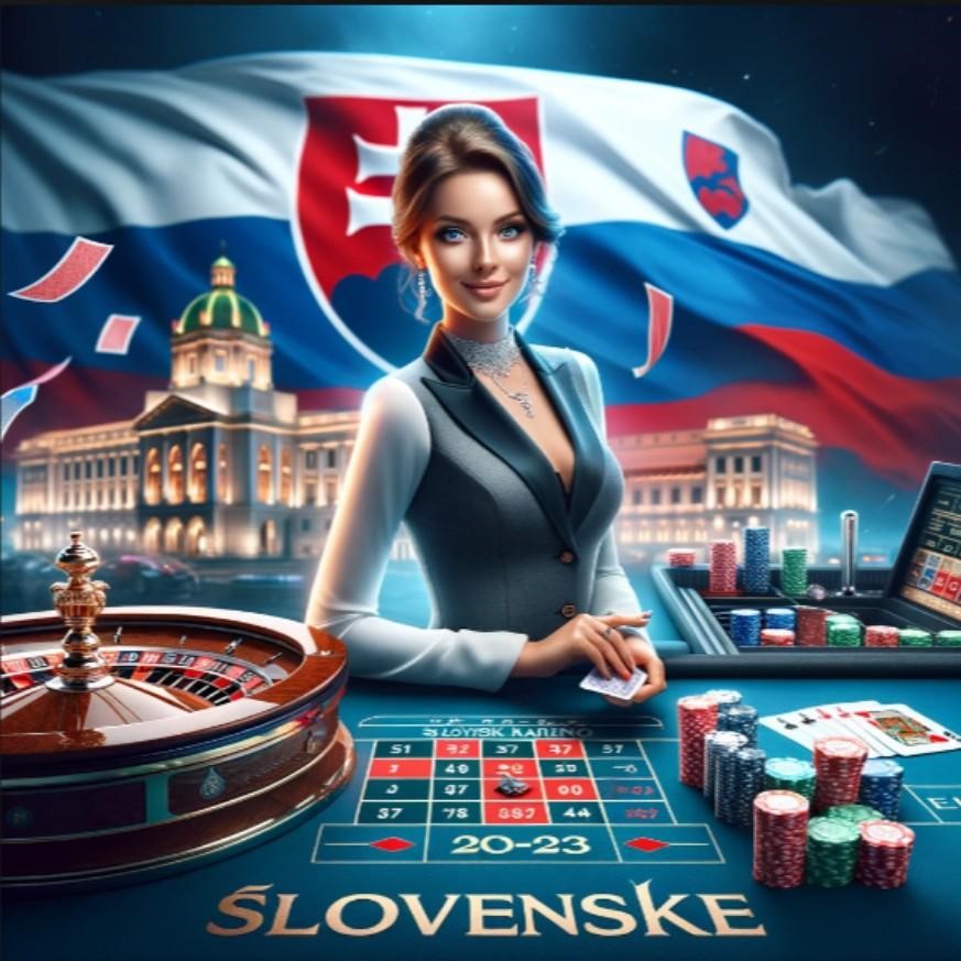 Nejlepší online kasina Kde najít štěstí a zábavu