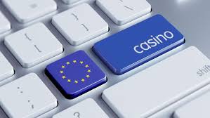 Online casino pro české hráče 2025 - Objevte nejlepší možnosti