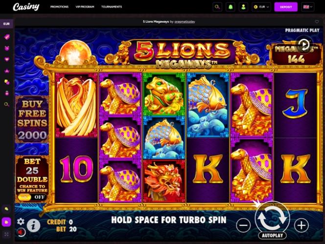 Unlock Amazing Offers with Casiny Bonus Codes