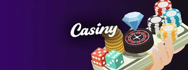 Unlock Amazing Offers with Casiny Bonus Codes