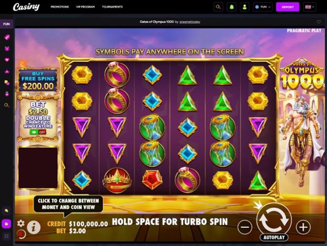 Unlock Amazing Offers with Casiny Bonus Codes
