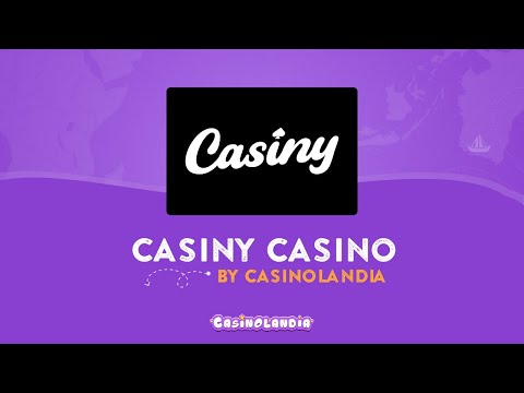 Unlocking Potential Your Guide to Casiny Casino No Deposit Bonus