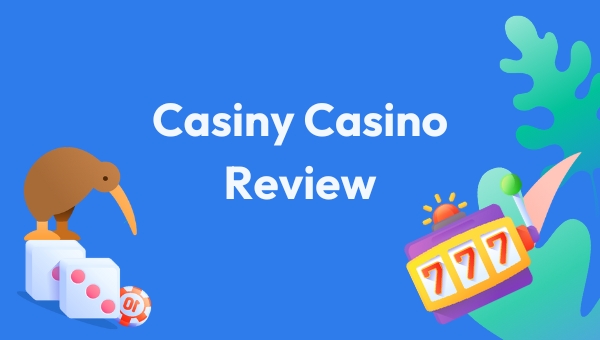 Unlocking Potential Your Guide to Casiny Casino No Deposit Bonus