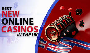Best Odds Online Casino UK Your Guide to Winning Big Best Odds Online Casino UK Your Guide to Winning Big