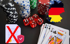 Die Verlockung von online casino ohne lizenz in Deutschland – Chancen und Risiken