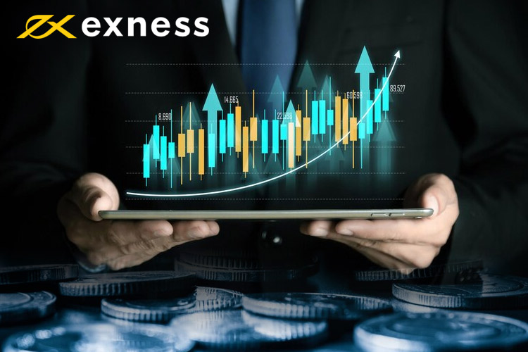 Everything You Need to Know About Exness Accounts 5 Everything You Need to Know About Exness Accounts 5