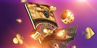 Experience the Excitement of Online Instant Casino