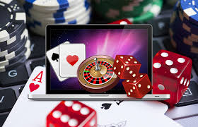 Experience the Excitement of Online Instant Casino