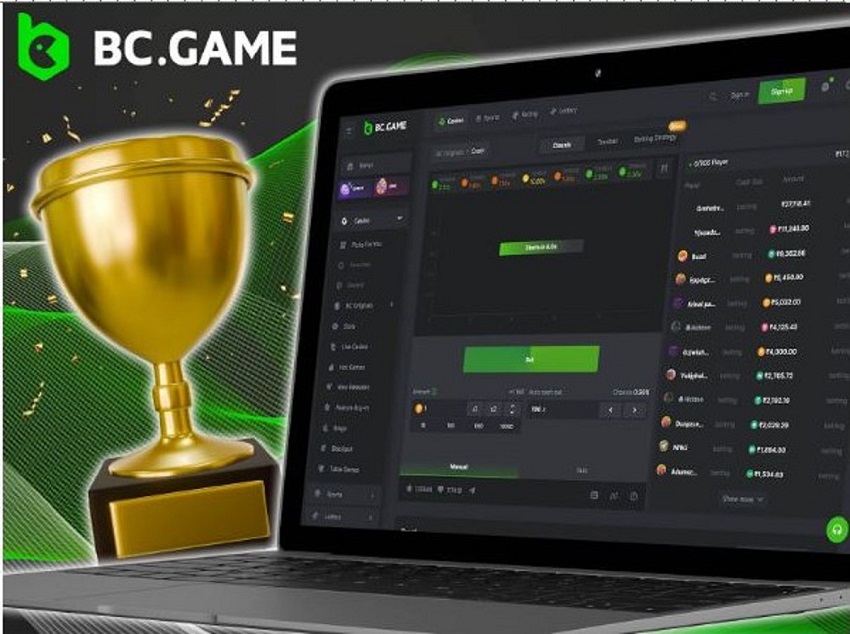Exploring Bcstavka Crypto Gaming The Future of Online Entertainment