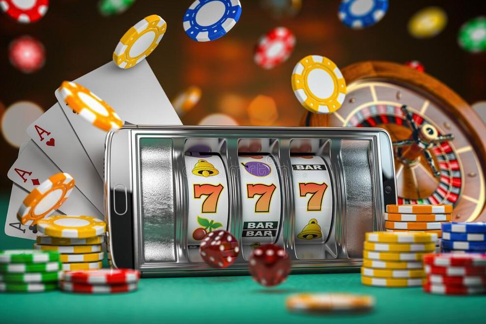 Fedezd fel a legjobb casino oldalak világát 10