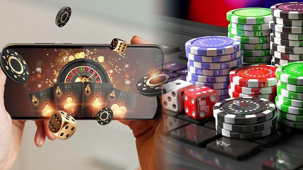 Fedezd fel a legjobb casino oldalak világát 10