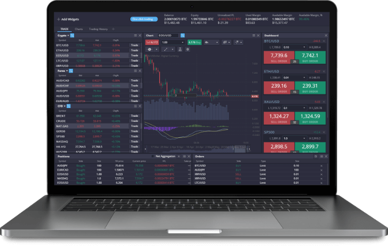 Insightful PrimeXBT Reviews A Comprehensive Look at the Trading Platform Insightful PrimeXBT Reviews A Comprehensive Look at the Trading Platform