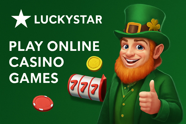 Lucky Star Casino — Complete Guide, Review and Player Tips Lucky Star Casino — Complete Guide, Review and Player Tips