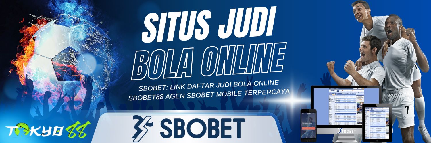 Agen Betting Sbobet88 Deposit 50 untuk Menang Besar 238307297 Agen Betting Sbobet88 Deposit 50 untuk Menang Besar 238307297