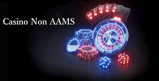 Casinò Non AAMS che Pagano Scopri le Migliori Opzioni 569901907 Casinò Non AAMS che Pagano Scopri le Migliori Opzioni 569901907
