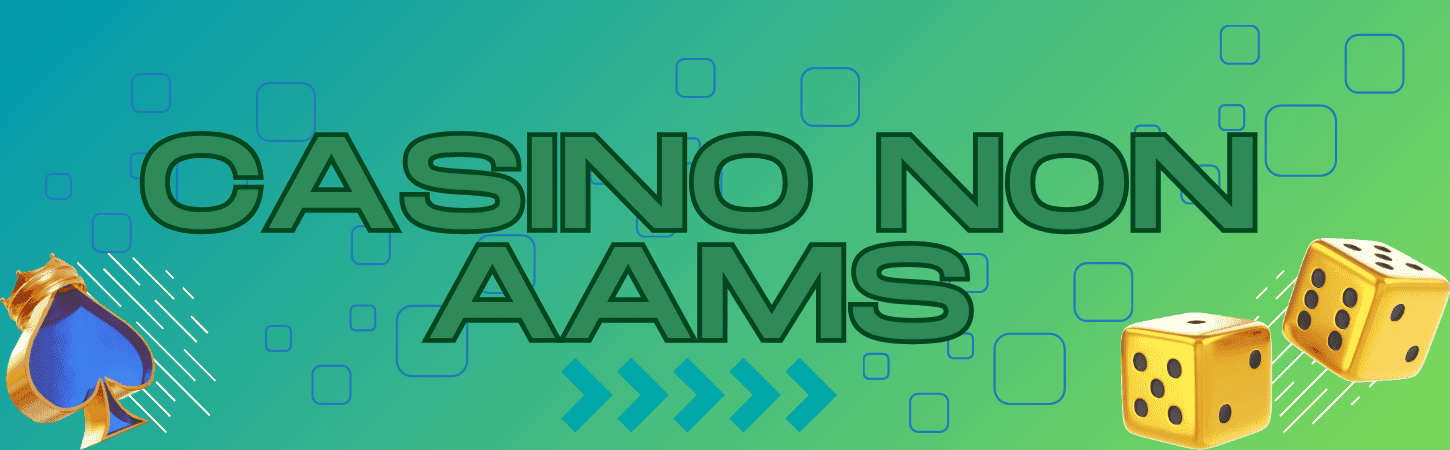 Casinò Non AAMS che Pagano Scopri le Migliori Opzioni 569901907 Casinò Non AAMS che Pagano Scopri le Migliori Opzioni 569901907